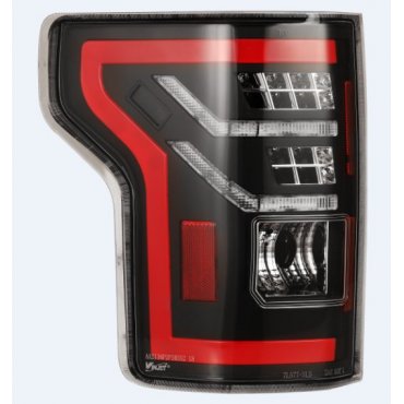 Ford F150 Mk13 2015+ оптика задняя LED стиль RBP