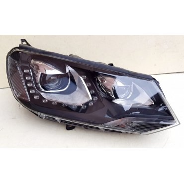 Volkswagen Touareg NF оптика передняя TLZ FULL LED Volkswagen Touareg NF оптика передняя TLZ FULL LED