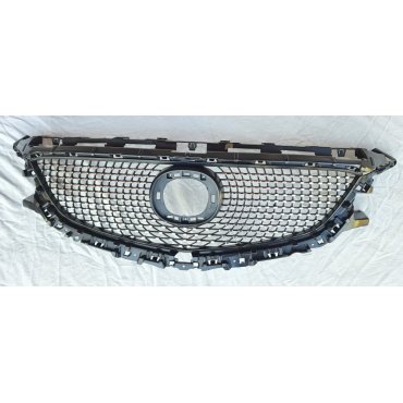 Mazda 6 Atenza 2014+  решетка радиатора Diamond HH Mazda 6 Atenza 2014+  решетка радиатора Diamond HH