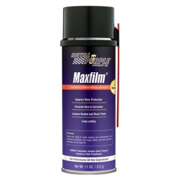 Смазка многофункциональная Royal Purple Maxfilm Смазка многофункциональная Royal Purple Maxfilm