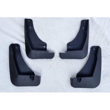 Ford Escape Mk3 2020+ брызговики колесных арок ASP передние и задние полиуретановые Ford Escape Mk3 2020+ брызговики колесных арок ASP передние и задние полиуретановые