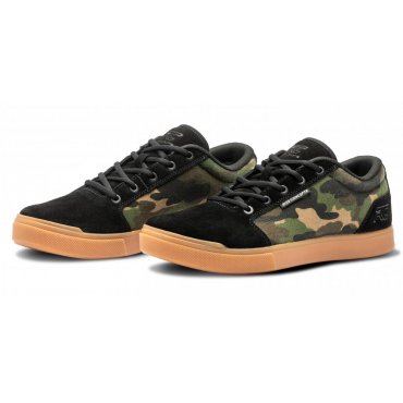 Взуття Ride Concepts Vice Shoe [Camo]