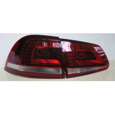 Volkswagen Touareg NF оптика задняя , LED фонари задние Volkswagen Touareg NF оптика задняя , LED фонари задние