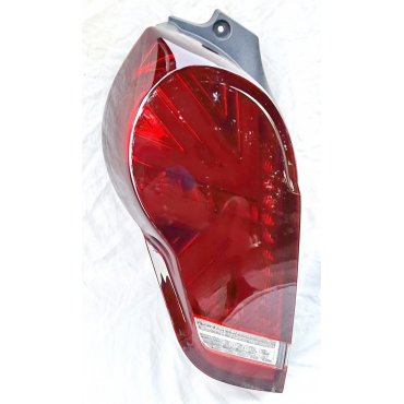 Chevrolet Spark/ Ravon R2 оптика задняя LED  Union Jack красная Chevrolet Spark/ Ravon R2 оптика задняя LED  Union Jack красная