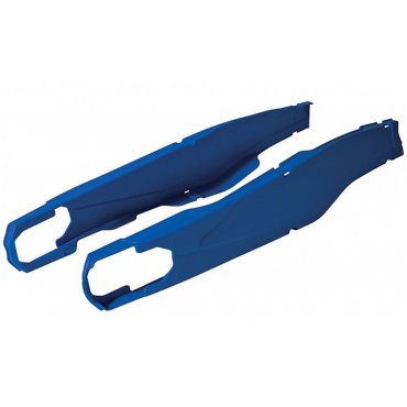 Захист свінгарму Polisport Swingarm Protectors - Husqvarna [Blue]