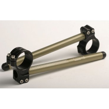 Кермо Renthal Clip-Ons 50mm Fork Diameter