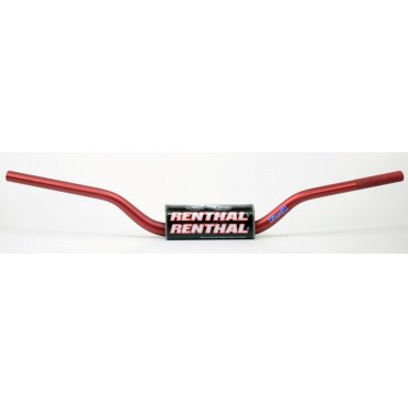 Кермо Renthal Fatbar® Handlebar [Red]