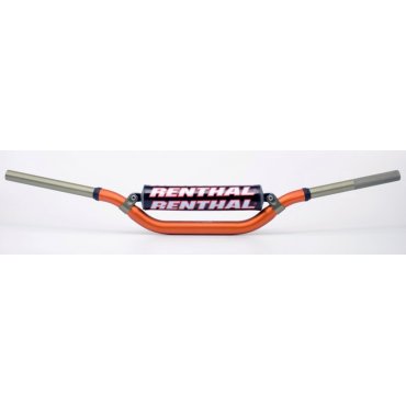 Кермо Renthal Twinwall® Handlebar [Orange]