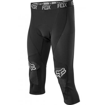 Шорти FOX ENDURO PRO Tight [Black]