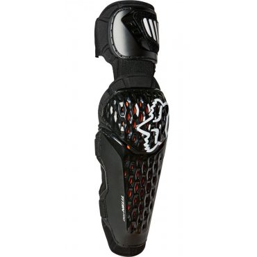 Налокітники FOX TITAN PRO Elbow Guard - D3O® [Black]