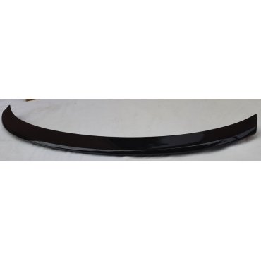 Hyundai Elantra AD 2016+ задний спойлер черный лак Hyundai Elantra AD 2016+ задний спойлер черный лак