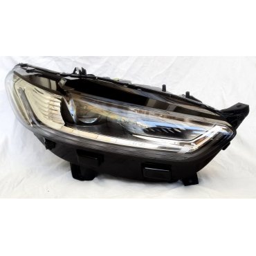 Ford Mondeo Mk5 / Fusion 2013+ оптика передняя FULL LED тюнинг PW