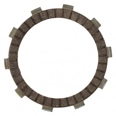 Диски счеплення SBS Clutch friction plates kit [STANDARD]