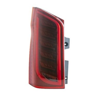 Mercedes Benz Vito V-Class W447 оптика задняя LED альтернативная красная CP Mercedes Benz Vito V-Class W447 оптика задняя LED альтернативная красная CP