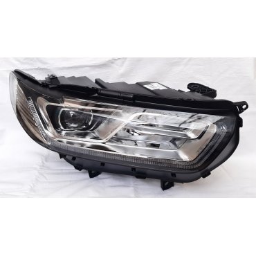 Ford Taurus 2013+ оптика передняя тюнинг FULL LED TLZ