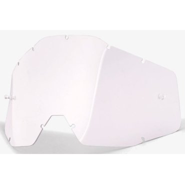 Лінза 100% RC/AC/ST Lens [Clear]