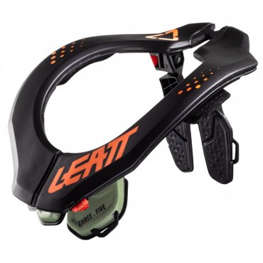 Захист шиї LEATT 3.5 Neck Brace [Cactus]