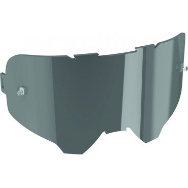 Лінза LEATT VELOCITY Lens [Smoke]