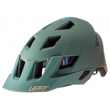 Шолом LEATT MTB 1.0 All Mountain Helmet [Ivy]