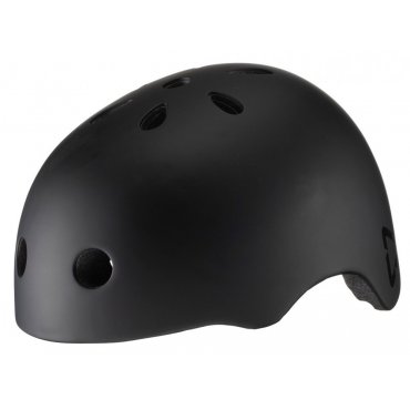Шолом LEATT Helmet MTB 1.0 Urban [Black]