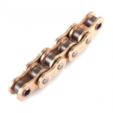 Ланцюг AFAM XSM Chain - 520 [Gold]