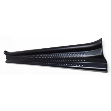 FIAT DUCATO II  / CITROEN JUMPER I / PEUGOT BOXER I  накладки дверных проемов защитные полиуретановые FIAT DUCATO II  / CITROEN JUMPER I / PEUGOT BOXER I  накладки дверных проемов защитные полиуретановые