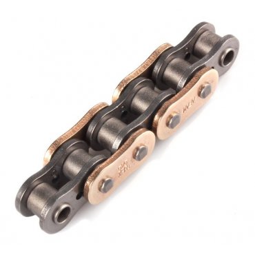 Ланцюг AFAM XHR3 Chain - 525 [Gold]