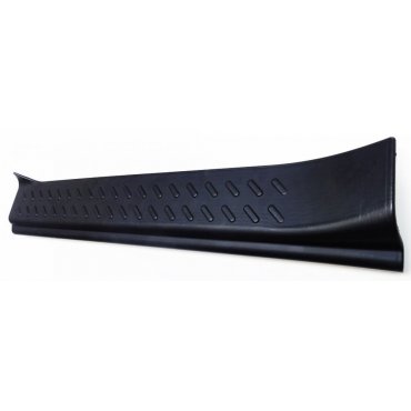 RENAULT MASTER II / OPEL MOVANO  / NISSAN INTERSTAR накладки дверных проемов защитные полиуретановые