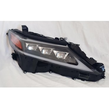 Toyota Camry XV70 2018+ USA оптика передняя LED альтернативная тюнинг стиль Lexus Toyota Camry XV70 2018+ USA оптика передняя LED альтернативная тюнинг стиль Lexus