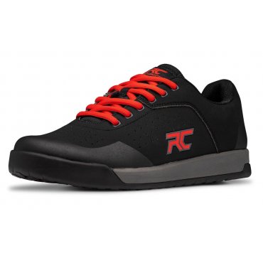 Взуття Ride Concepts Hellion Shoe [Black]