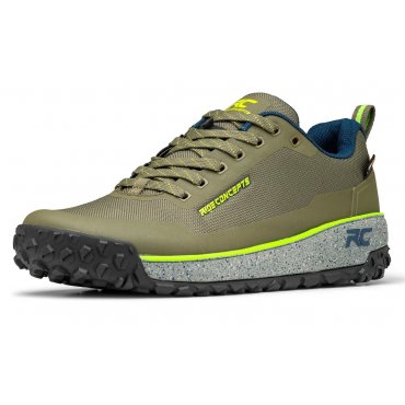 Взуття Ride Concepts Tallac Shoe [Olive]