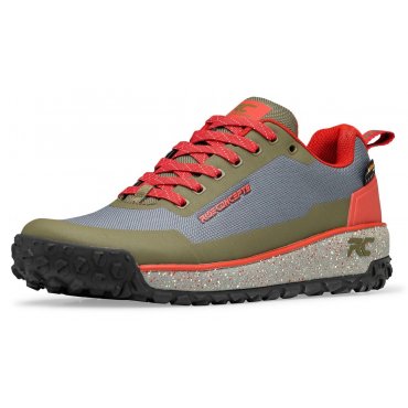 Взуття Ride Concepts Tallac [Oxblood]