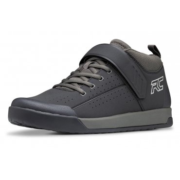 Взуття Ride Concepts Wildcat Shoe [Black]