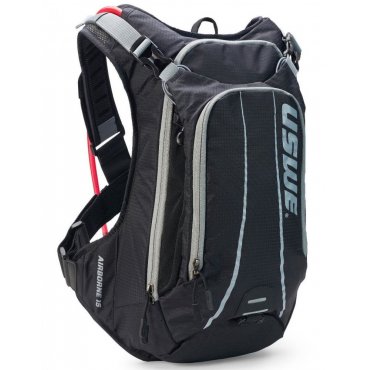 Рюкзак USWE AIRBORNE 15L [Black]