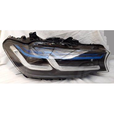 BMW 5 серии G30 2017+ оптика передняя FULL LED 2020 Laser look тюнинг SY BMW 5 серии G30 2017+ оптика передняя FULL LED 2020 Laser look тюнинг SY