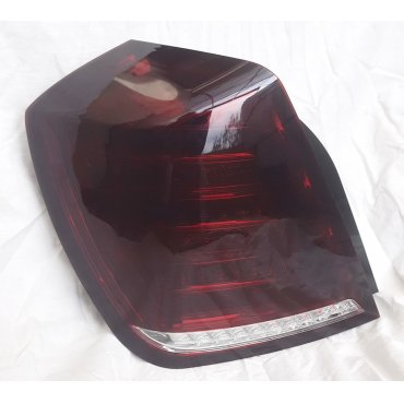 Chevrolet Lacetti 4 двери седан оптика задняя Benz W222 тип D