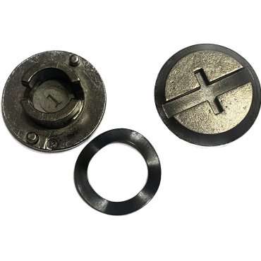 Болт LEATT Emergency Bolt 6.5 Neck Brace