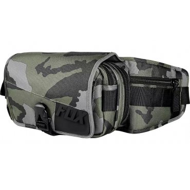 Напоясна сумка FOX DELUXE Toolpack [Camo]