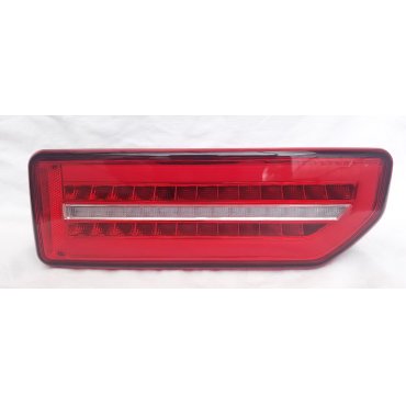 Suzuki Jimny 2018+ оптика задняя красная тип BW Suzuki Jimny 2018+ оптика задняя красная тип BW