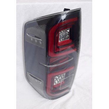 Toyota Tundra 2014+ оптика задняя LED  BW Toyota Tundra 2014+ оптика задняя LED  BW