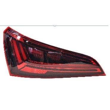 Audi Q5 2012+ оптика задняя FULL LED тюнинг RSU