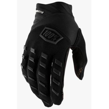 Дитячі перчатки 100% AIRMATIC Youth Glove [Black]