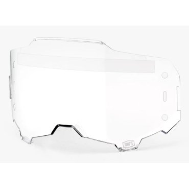 Лінза 100% ARMEGA/ARmatic FORECAST Lens [Clear]