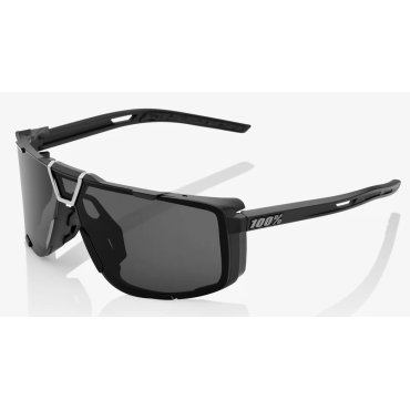 Окуляри 100% EastCraft+ Sunglasses [Black]