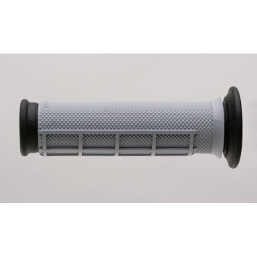 Гріпси Renthal ATV Grips - Dual Compound [Black]