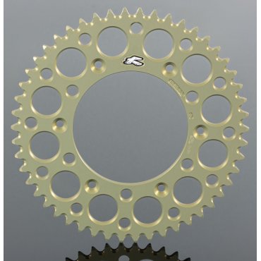 Зірка Renthal 520 Ultralight Chainwheel - Yamaha [LTD Edition]