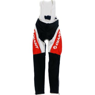 Штани Kopyl Bros Race Bib Pant - GIANT [Red]