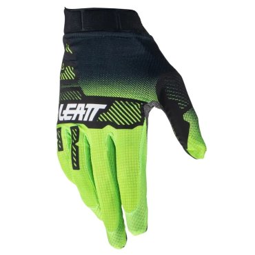 Перчатки LEATT Moto 1.5 GripR Glove [Lime]