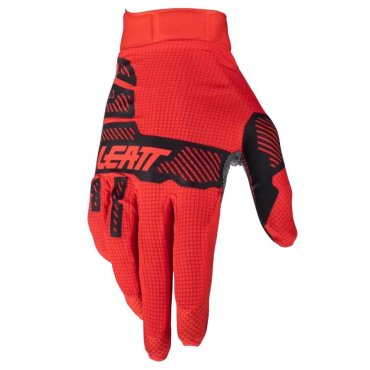 Перчатки LEATT Moto 1.5 GripR Glove [Red]
