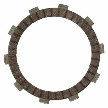 Диски счеплення SBS Clutch friction plates kit [STANDARD]